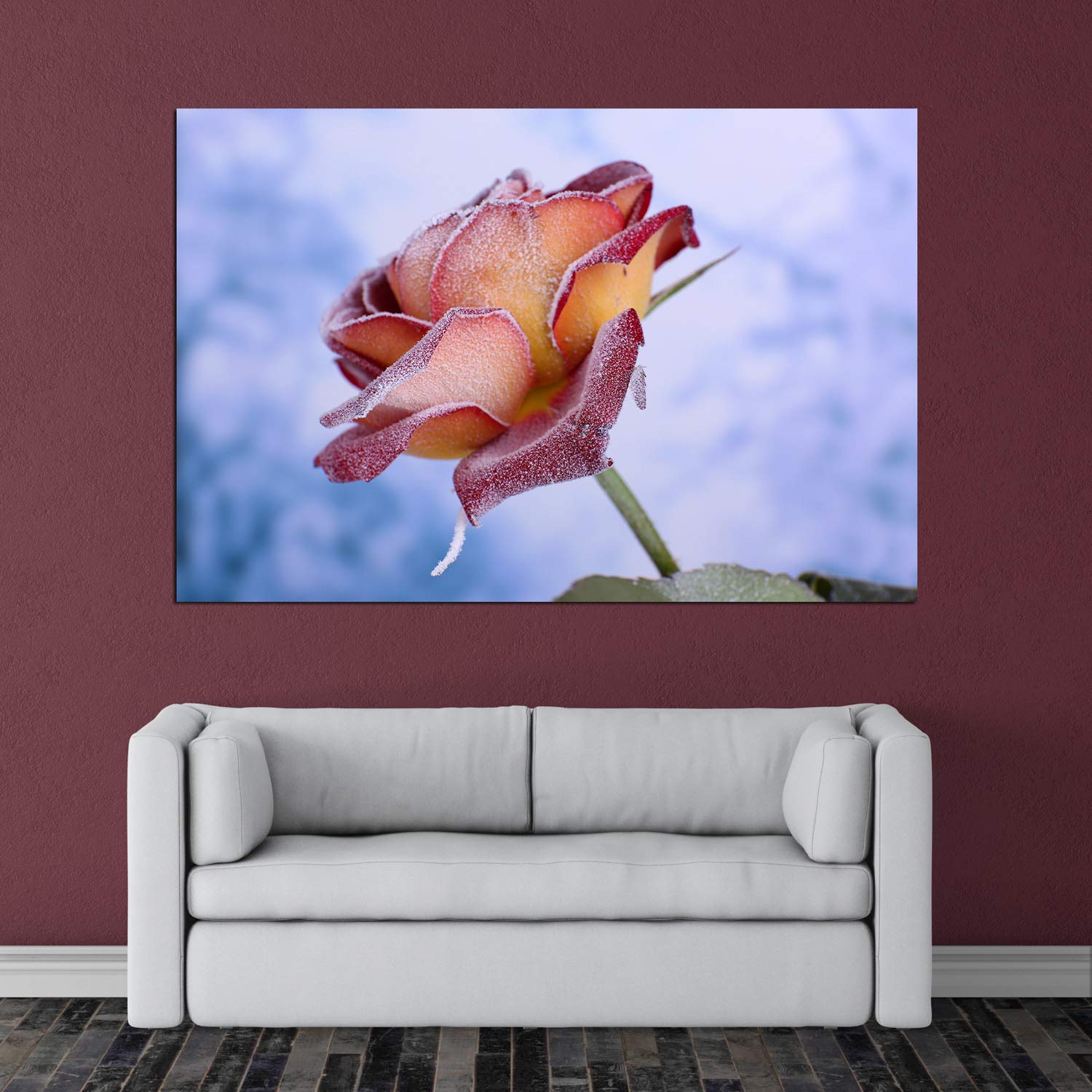 inep-b083y66kyk-close-up-of-rosy-reverie-abstract-unframed-canvas-wall-art-showcasing-vibrant-pink-rose-petals.jpeg